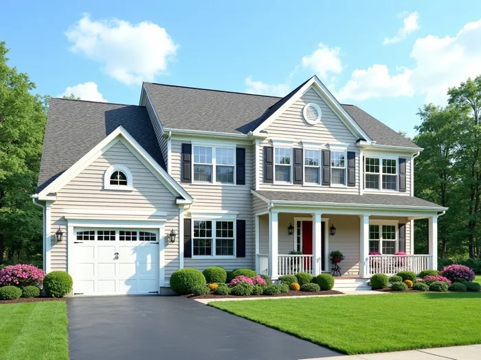 Home Exterior Care in Downingtown