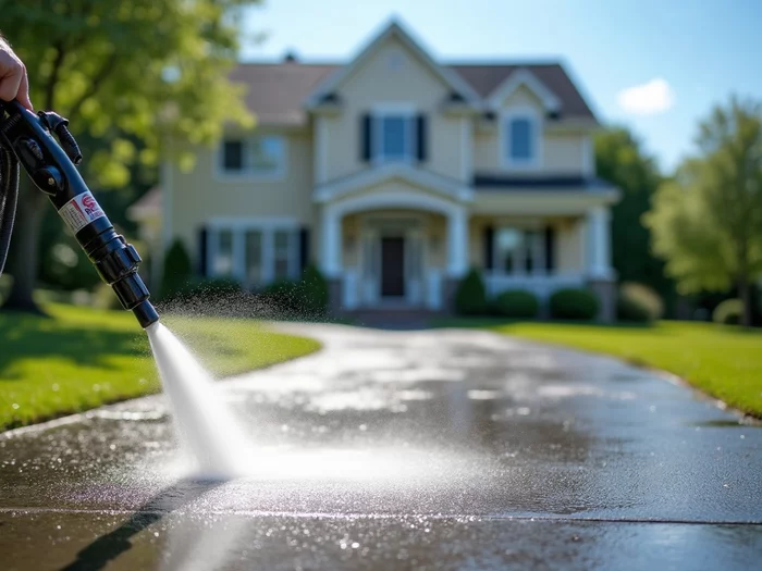 Power Washing Your Pennsylvania Home