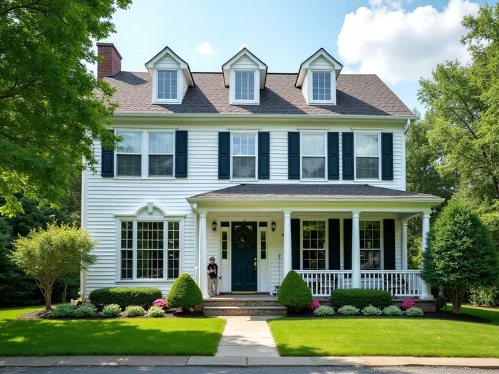 Exterior Cleaning Services in Downingtown