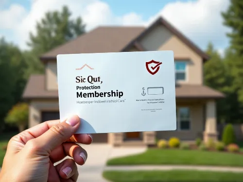HouseWash PA Home Protection Membership