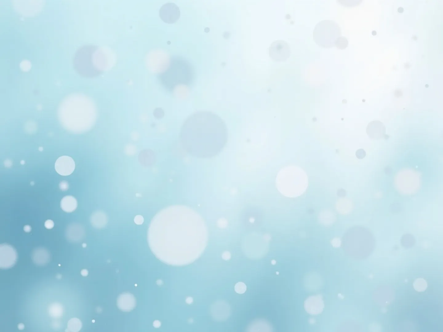 Abstract background pattern of water droplets and clean surfaces